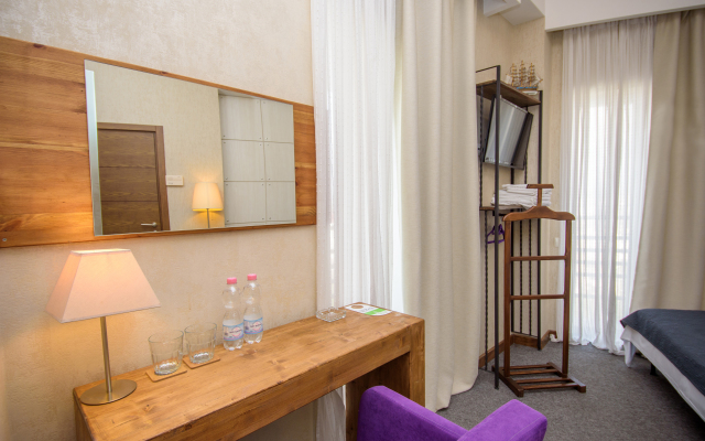 Libretto Hotel