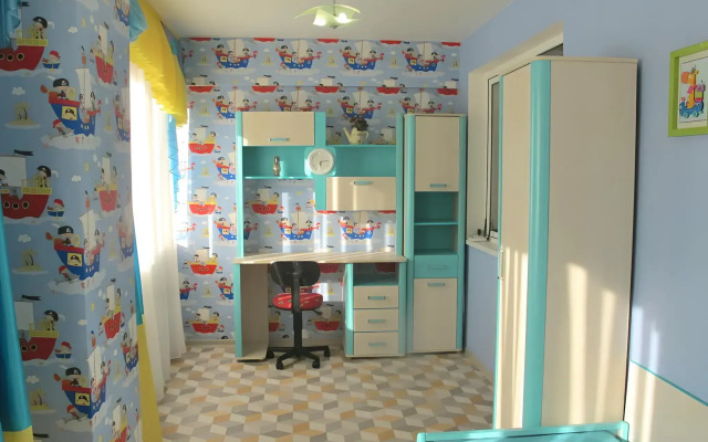 Kvartira Guest House