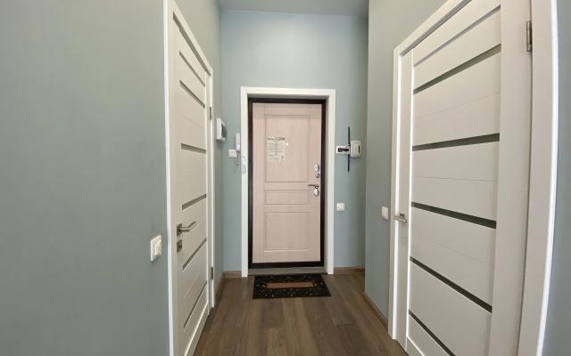 Квартира ЖК Посейдон 569 Мамайка Студия (TrustControl)