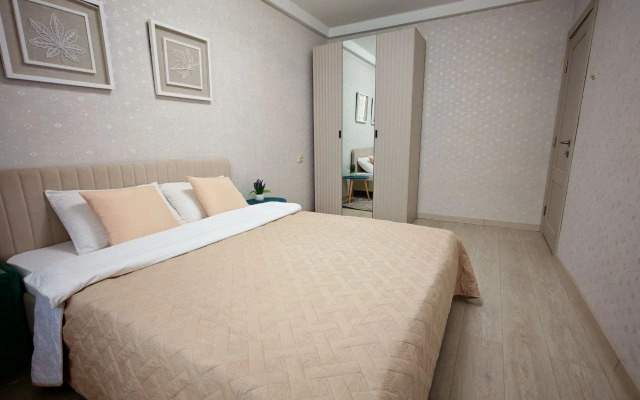 Квартира на улице Кирова 68