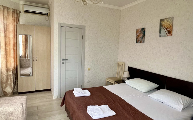 Yuzhny Bereg Guest House