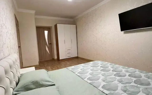 Квартира на улице Ленина, 201