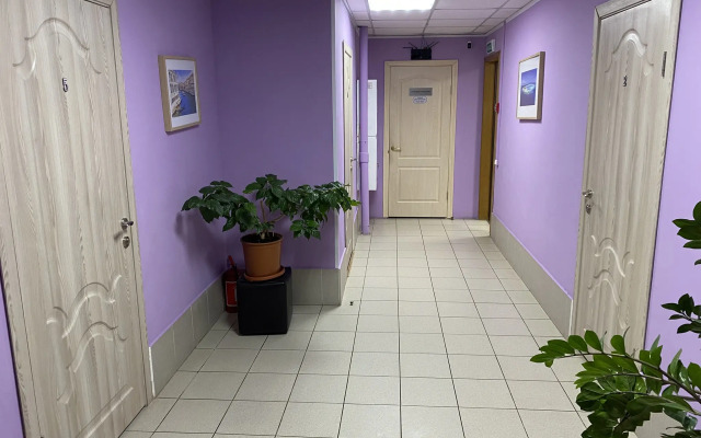 Liza Mini-hotel