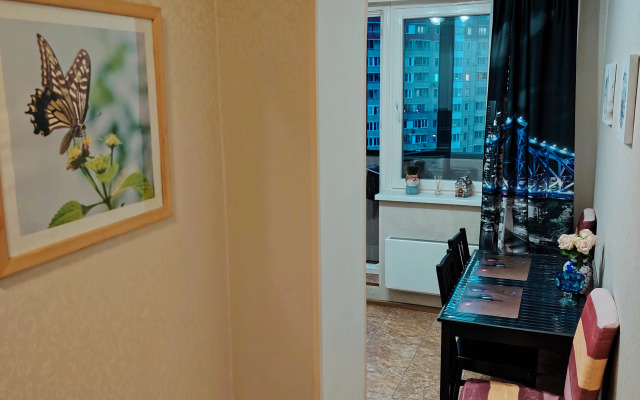 Апартаменты на Красногорском Бульваре 19