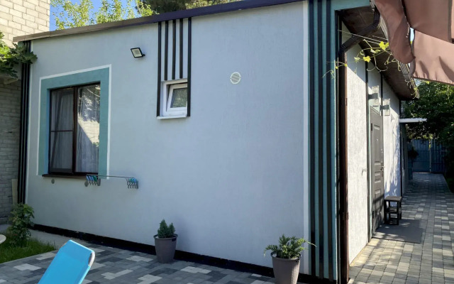 368 pod klyuch ryadom s plyazhem Private house