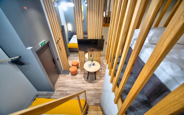 Апарт-отель Кристофф