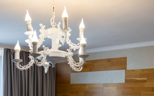 Квартира на Володарского