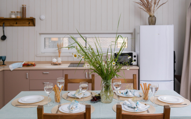 Simple Life Home 361 Private House