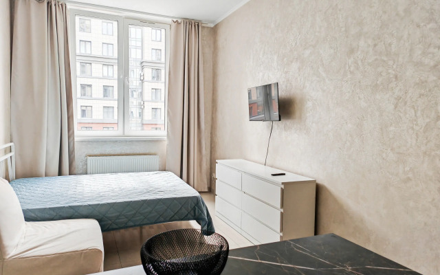 ArendApartment Graf Orlov 31 Flat