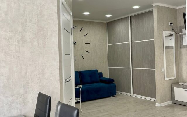 Квартира на Губернском