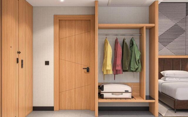 Sheraton Istanbul Esenyurt