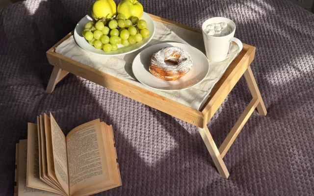 Квартира Валенсия