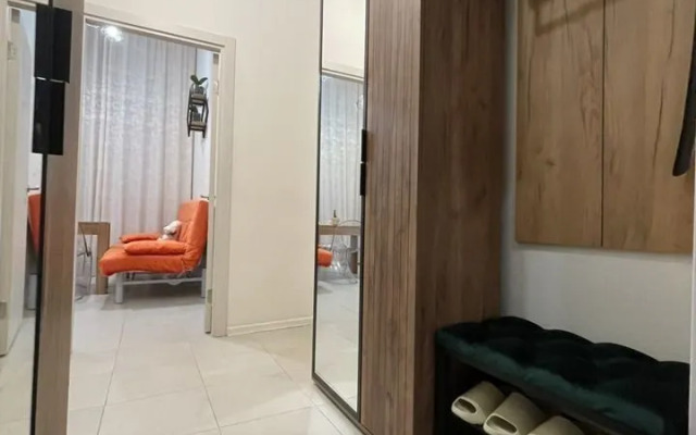 Квартира комфортная однокомнатная