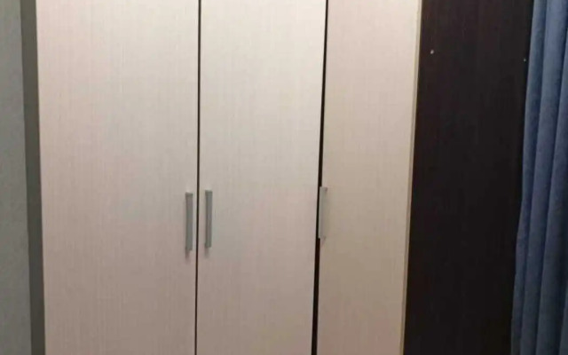 Квартира Уютная Студия