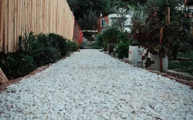 Riviera Bungalow Evleri Demre Private house
