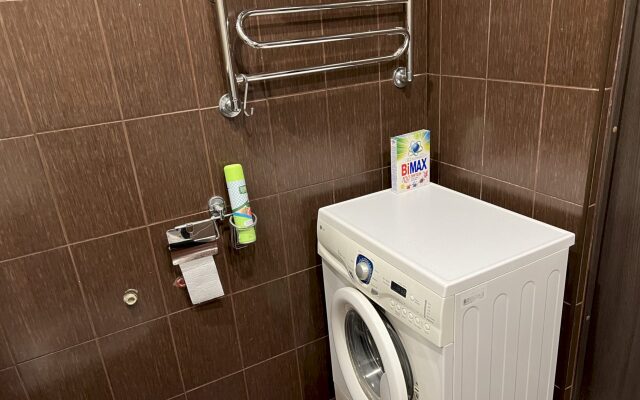 Апартаменты 326 Однокомнатная Квартира