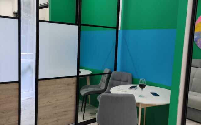 Dizajnerskie Apartamentyi V Bolshom Sochi
