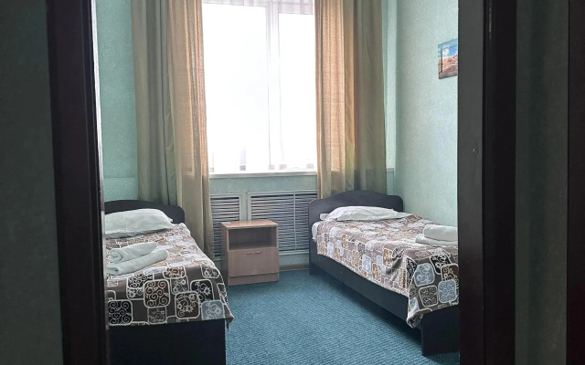Sapsan Hotel