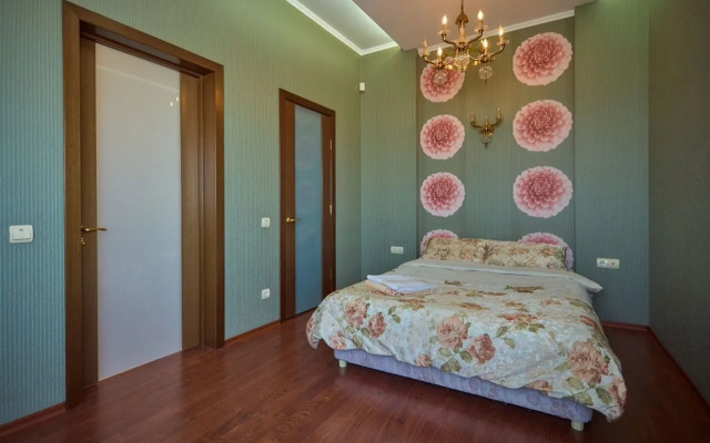 Квартира на Проспекте Октября 11/3