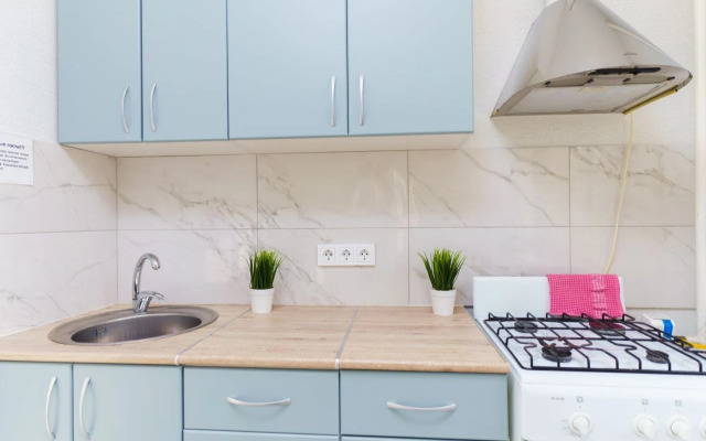 Квартира на Строительной 41