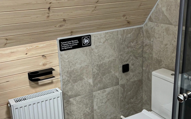 База отдыха Seasons Arkhyz