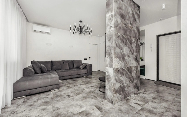 Zhk Frukty Chernika Flat