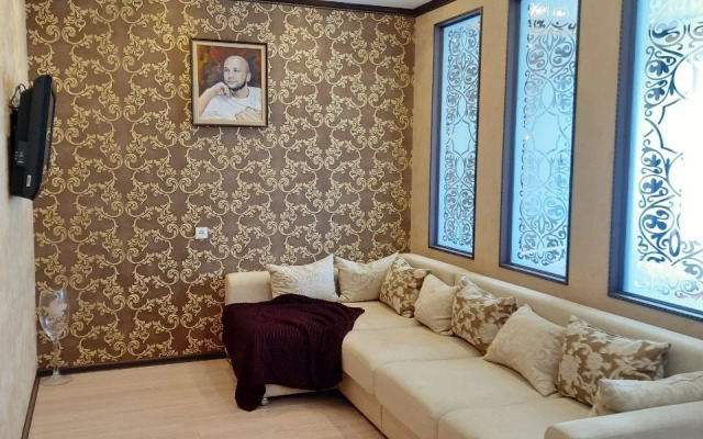 Odnokomnatnaya kvartira Flat