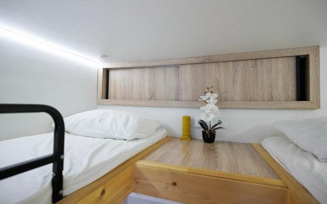 Comfort Apartments