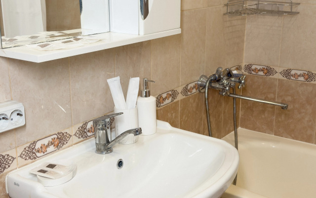 Квартира у Подножия Джинальского Хребта - Курортный Парк