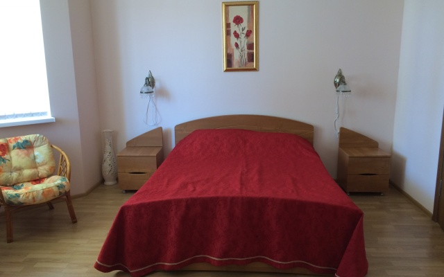 Гостевой дом Русь Геленджик