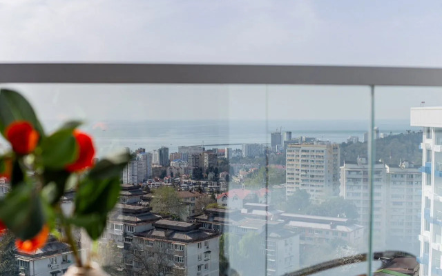 Na Yasnogorskoy Ulitse 16/2k7 Apartment