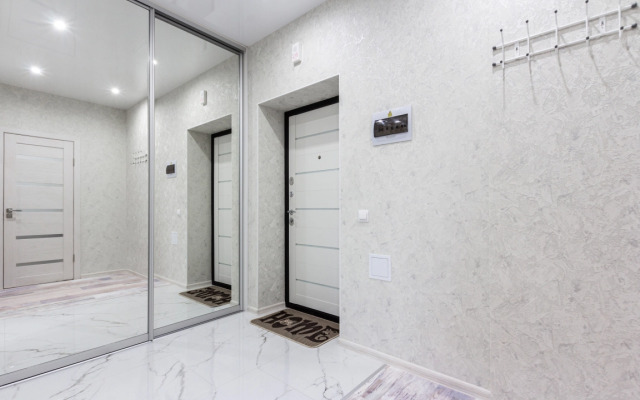 Krants Prestizh Apartments 1