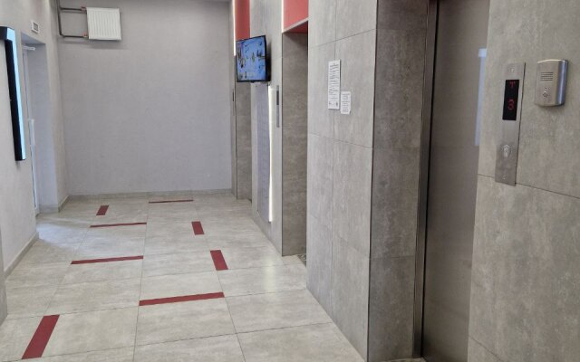 Квартира на Гражданской 21