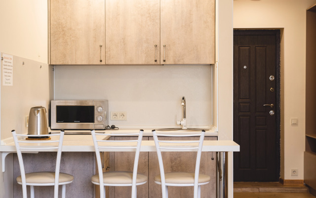 Yalta Almaz Apartments 6