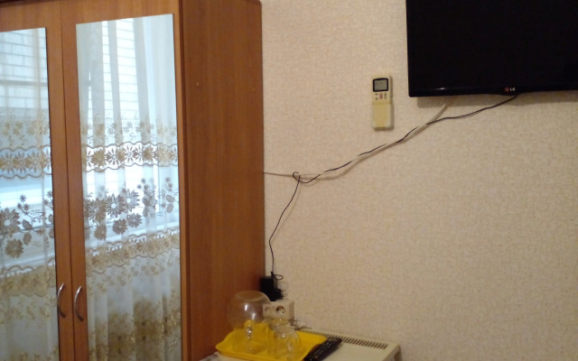 Yuzhny Ray Guest House