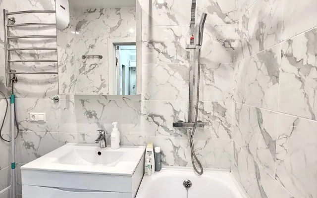 21 V Zhk Raz Dva Tri Flat