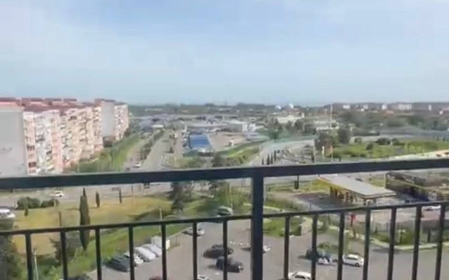 Zhk Frukty Sliva 5247 Flat