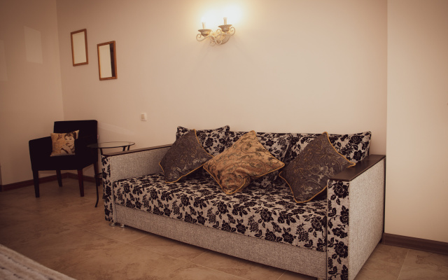 Apartment Sellana