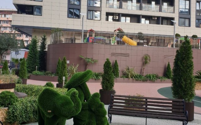 Sochi daily rent Apartments