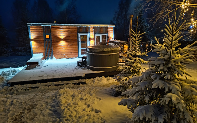 Ambar-Khaus.rf Private House