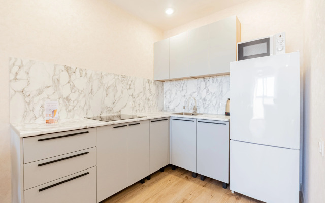 Апартаменты Новые в Центре Томска