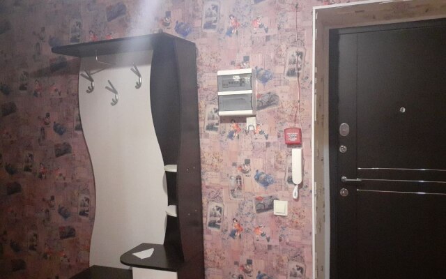 Квартира Live-In-Comfort на Советской