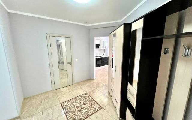 Apartamenty topovaya lokatsiya v Astrakhani Flat