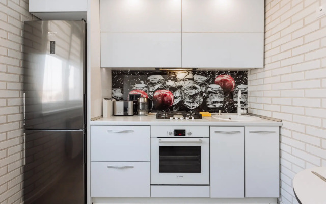 Апартаменты Малкова на Черняховского 10