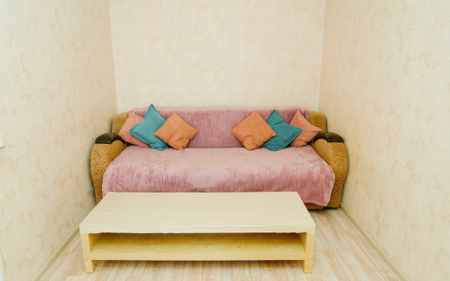 Апартаменты на 50 лет ВЛКСМ