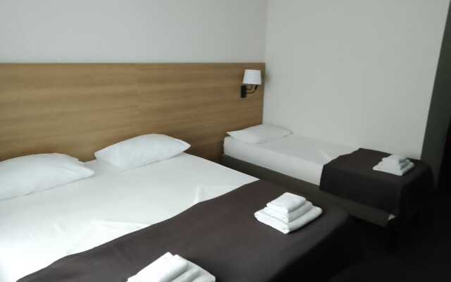 Valentina Hotel