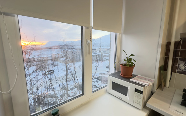 Квартира Уютная