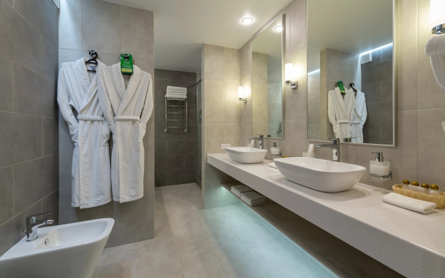 Buryatiya Hotel