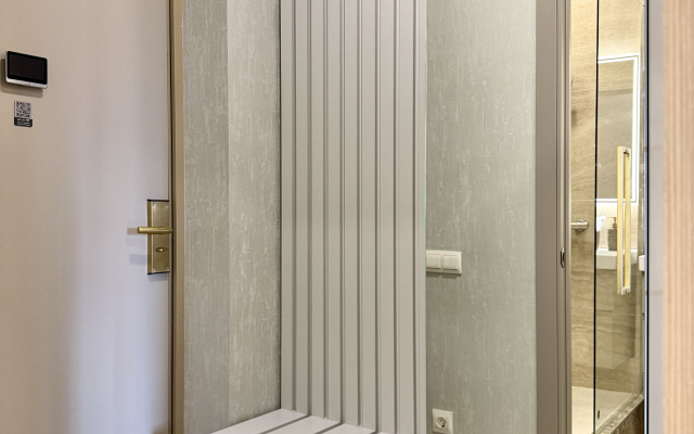 Apartamenty Ctudia Komfort na Partizana Zeleznaka