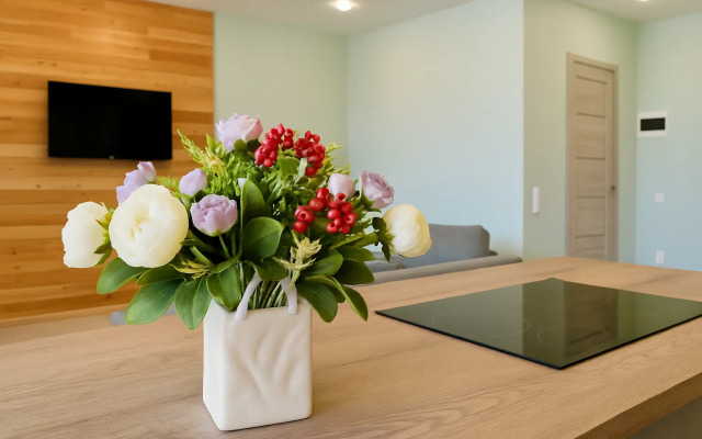 Апартаменты GАМZAТОV LOFT